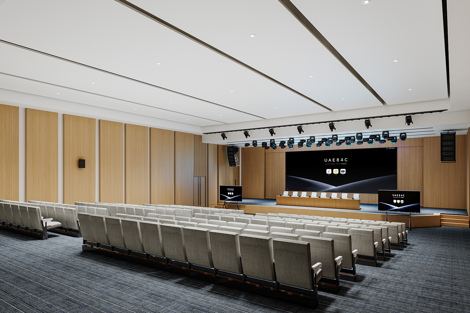 高清视频会议终端:企业智能通信的专业级解决方案 高清视频会议终端:企业智能通信的专业级解决方案